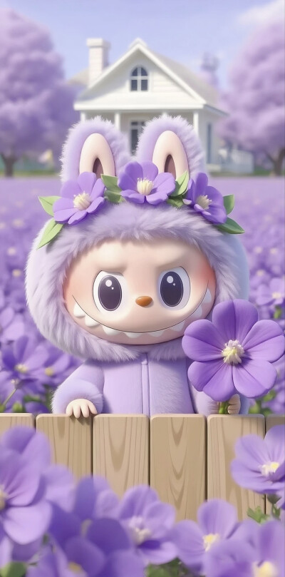 Labubu