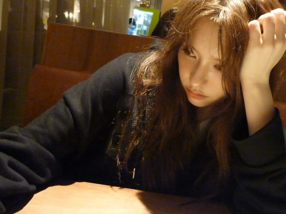 Chanelle Moon 文夏奈尔