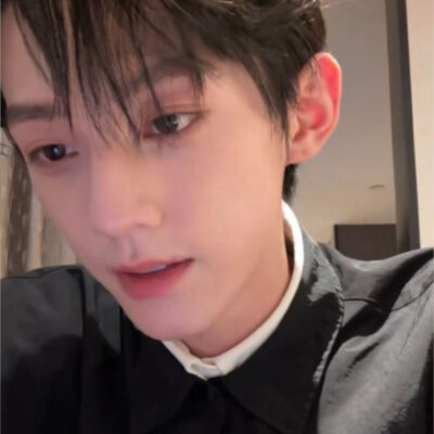 留我独自承受