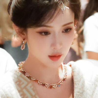 美腻～