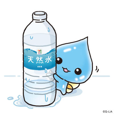 小雨滴