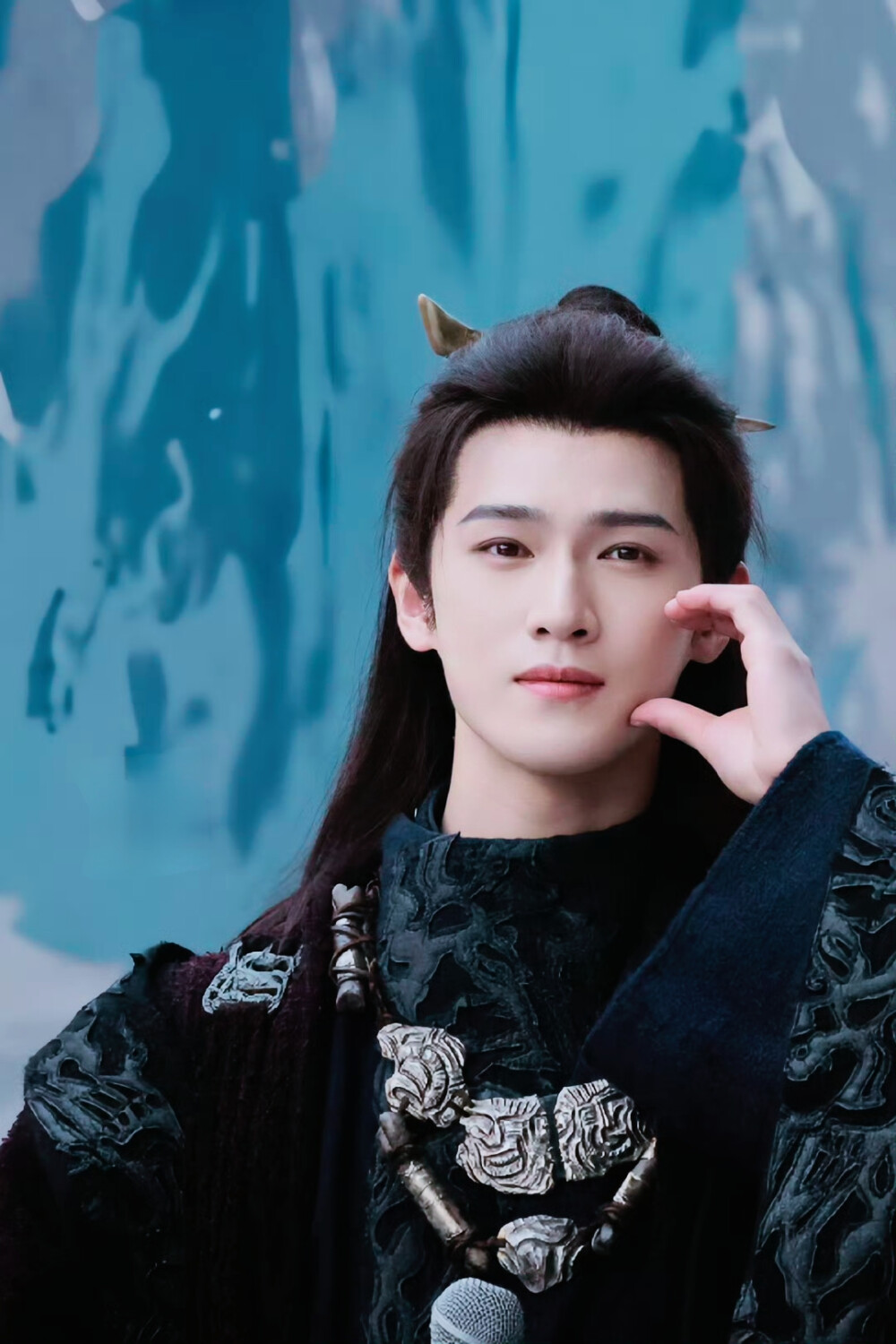 李昀锐