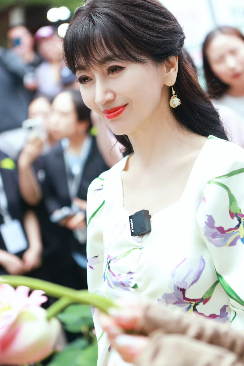 赵雅芝