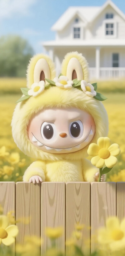Labubu