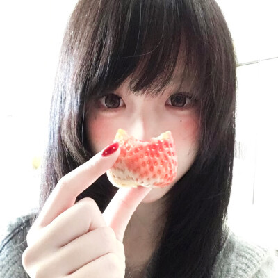 天气蒙蒙 你也萌萌