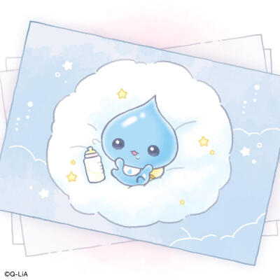 小雨滴