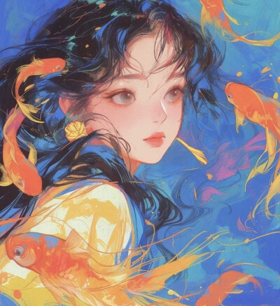背景图