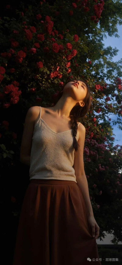 手机壁纸，美女壁纸