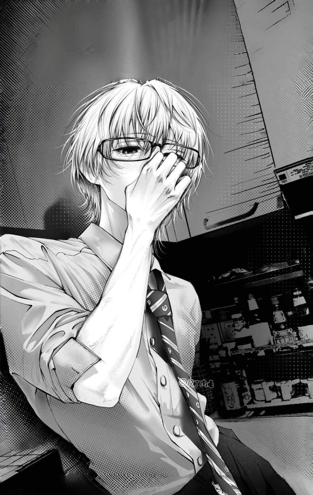 dt真夜中莉莉娜