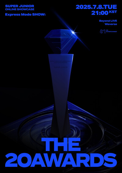 super junior 20