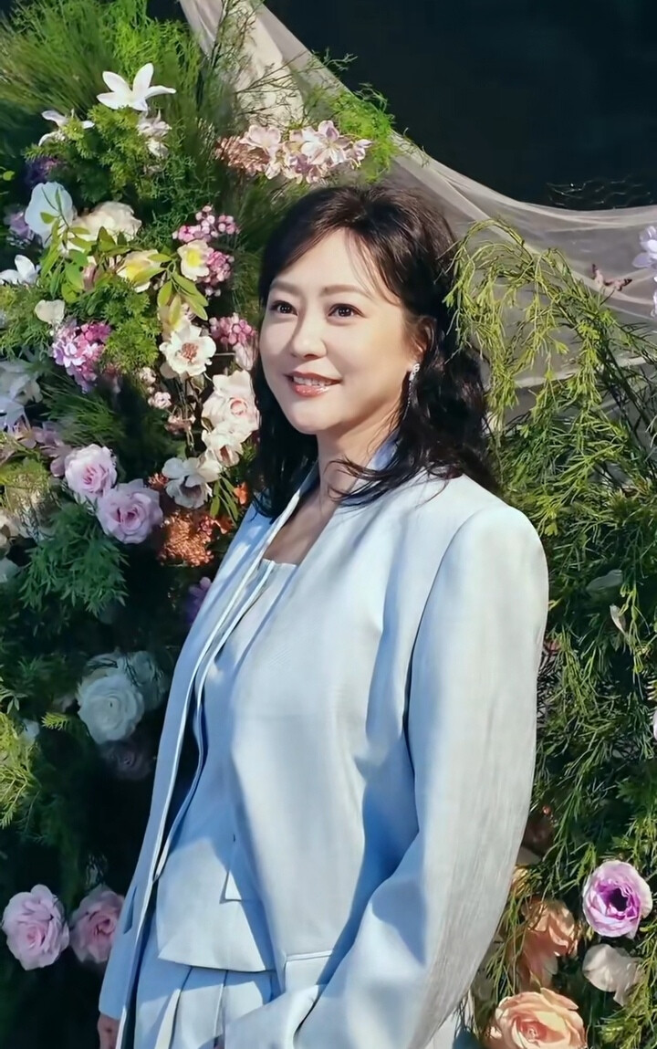 无限超越班第三季 郝蕾