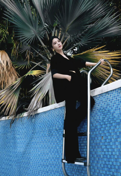 杨子珊