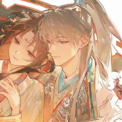 情头