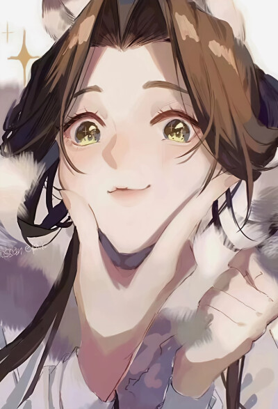 谢怜