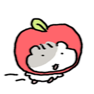 可爱表情包