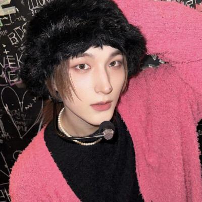 金汎修BEOSMOO套图可二改
©一只多多鱼