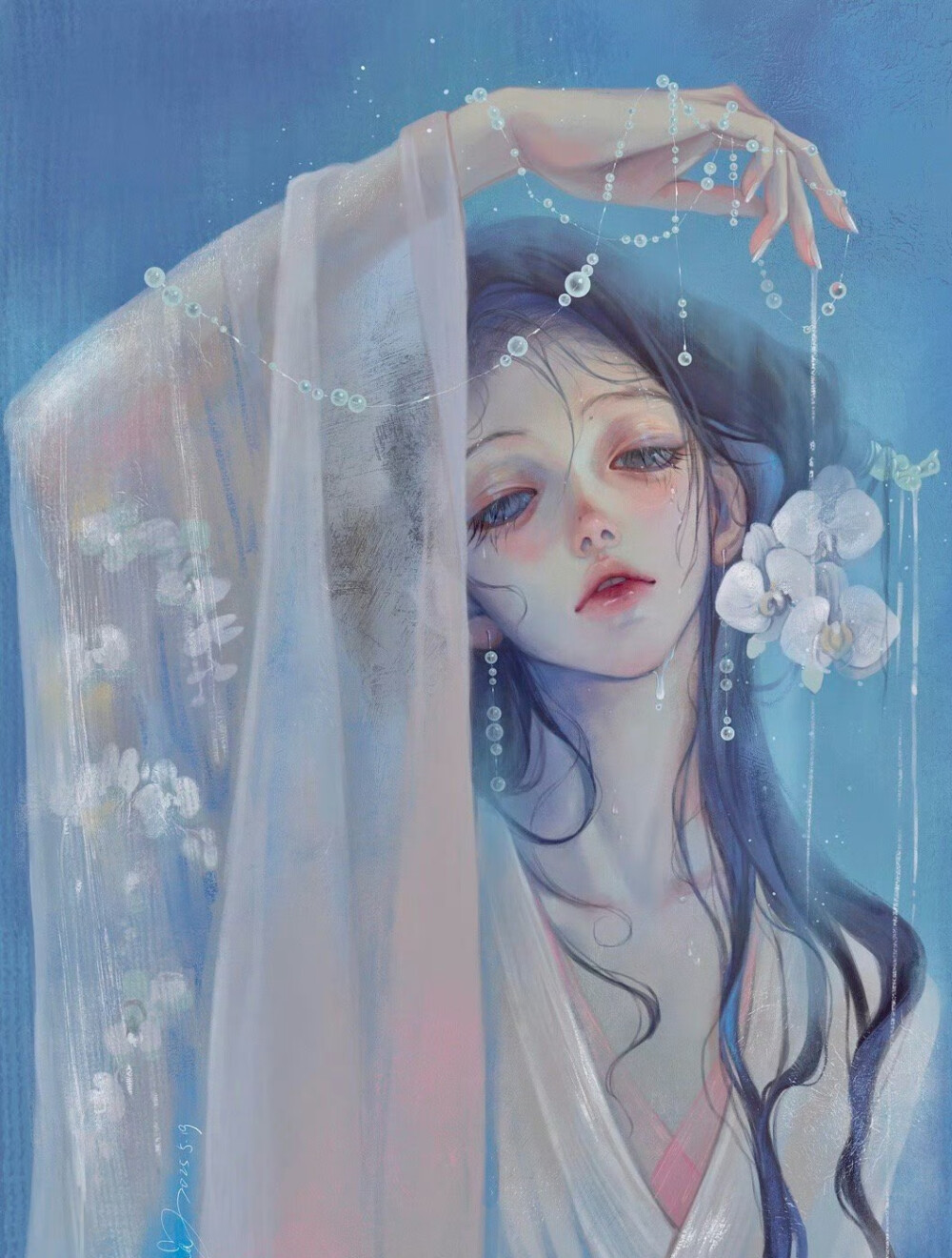 节气·雨水