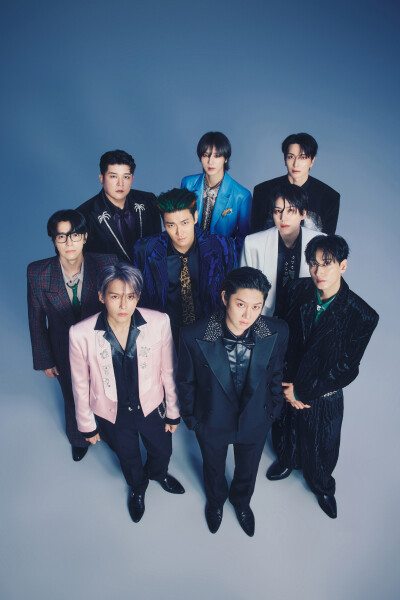 super junior 20