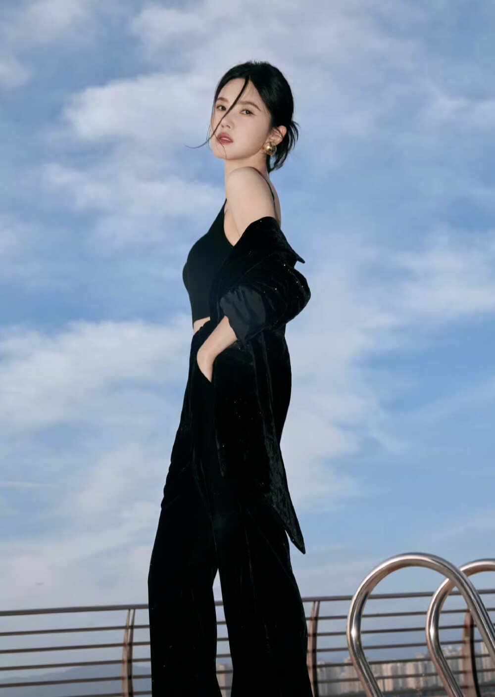 杨子珊