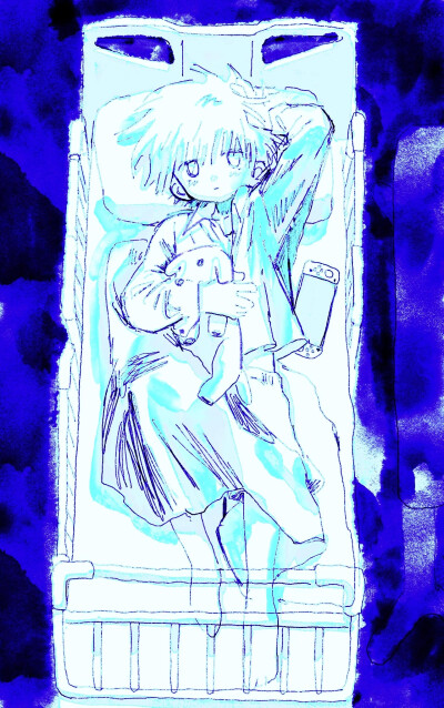 淚