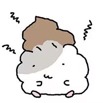 可爱表情包