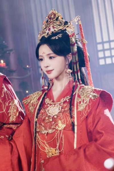 十年劫 苏瑾然