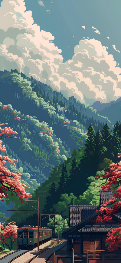 手机壁纸