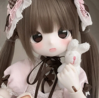 bjd头像
