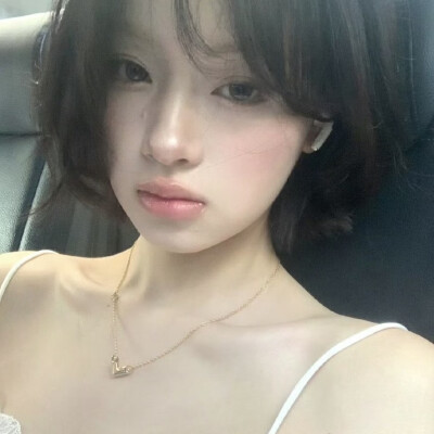 女生头像