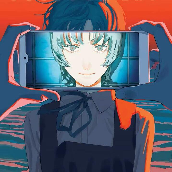 dt真夜中莉莉娜