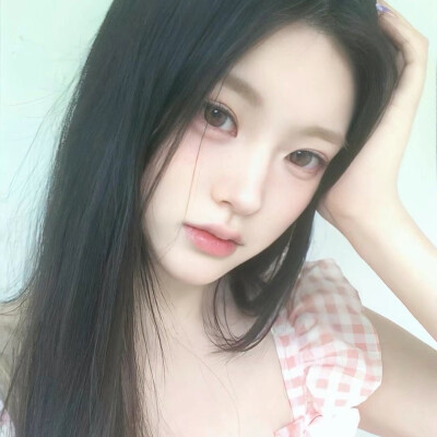女生头像