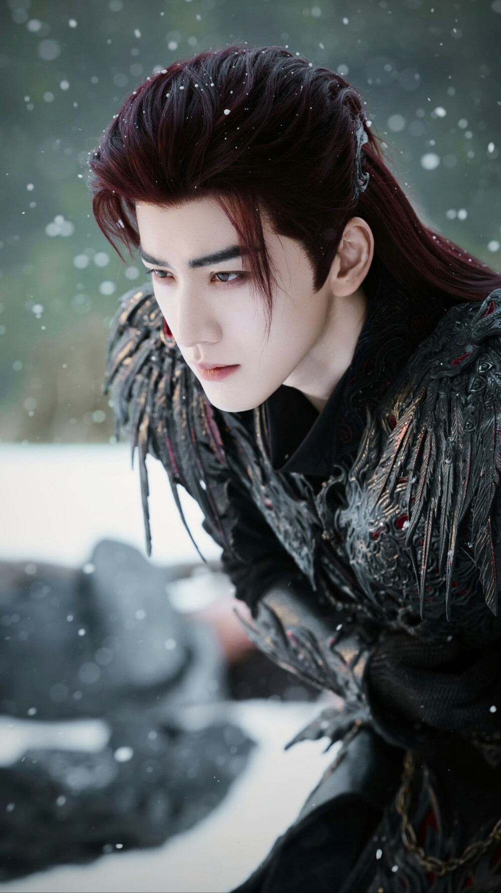 月明千里 罗嘉/苏丹古