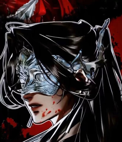 谢怜