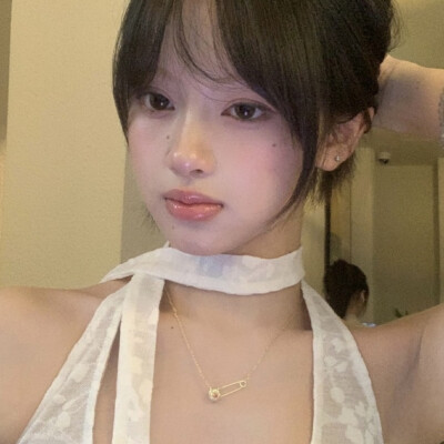 女生头像