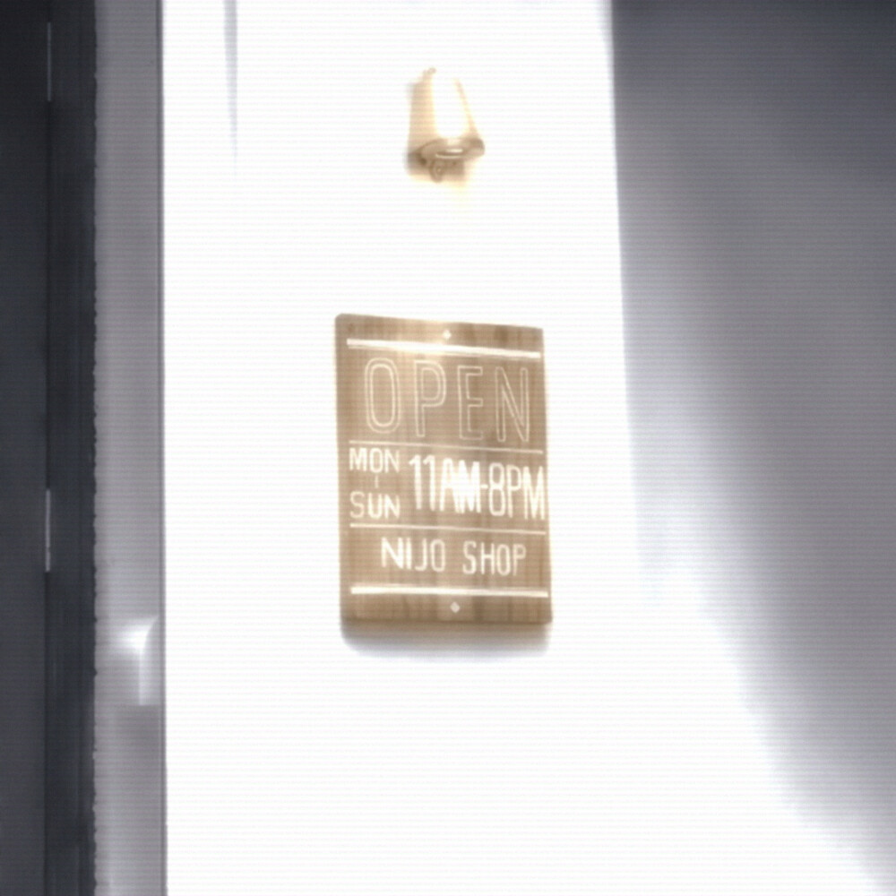 Found it in the corner＃—《角落的日记本》^写着声声泪恋