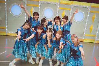 Aqours
final live