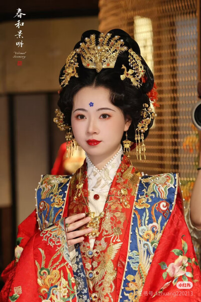 绘画参考