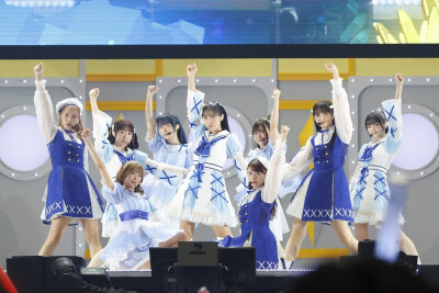 Aqours
final live