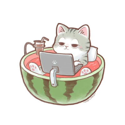 猫咪头像