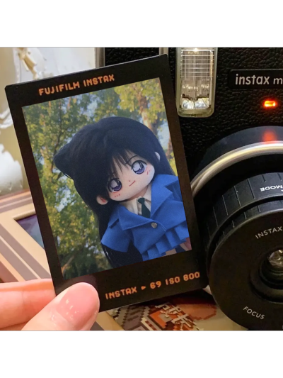 兰宝宝的相关娃与女明星