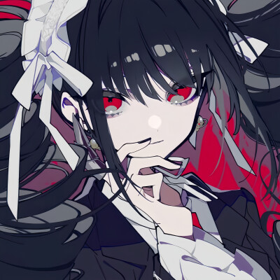 画师：望月けい