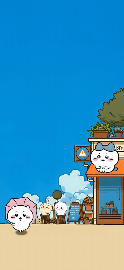 手机壁纸