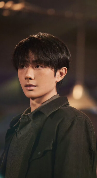 王佑硕 演员请就位