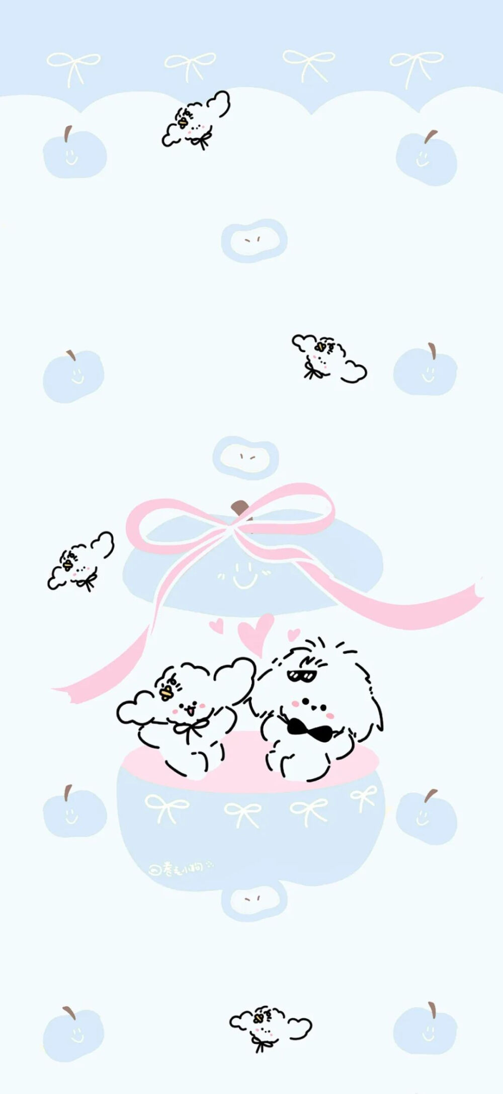 壁纸