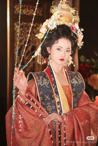 绘画参考