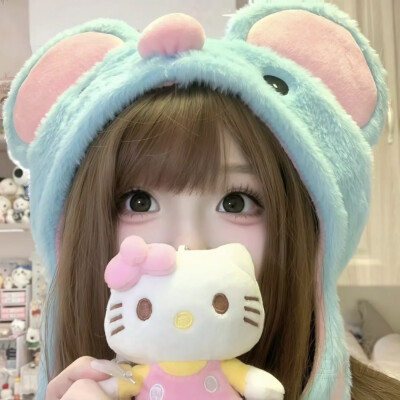 边角料情头