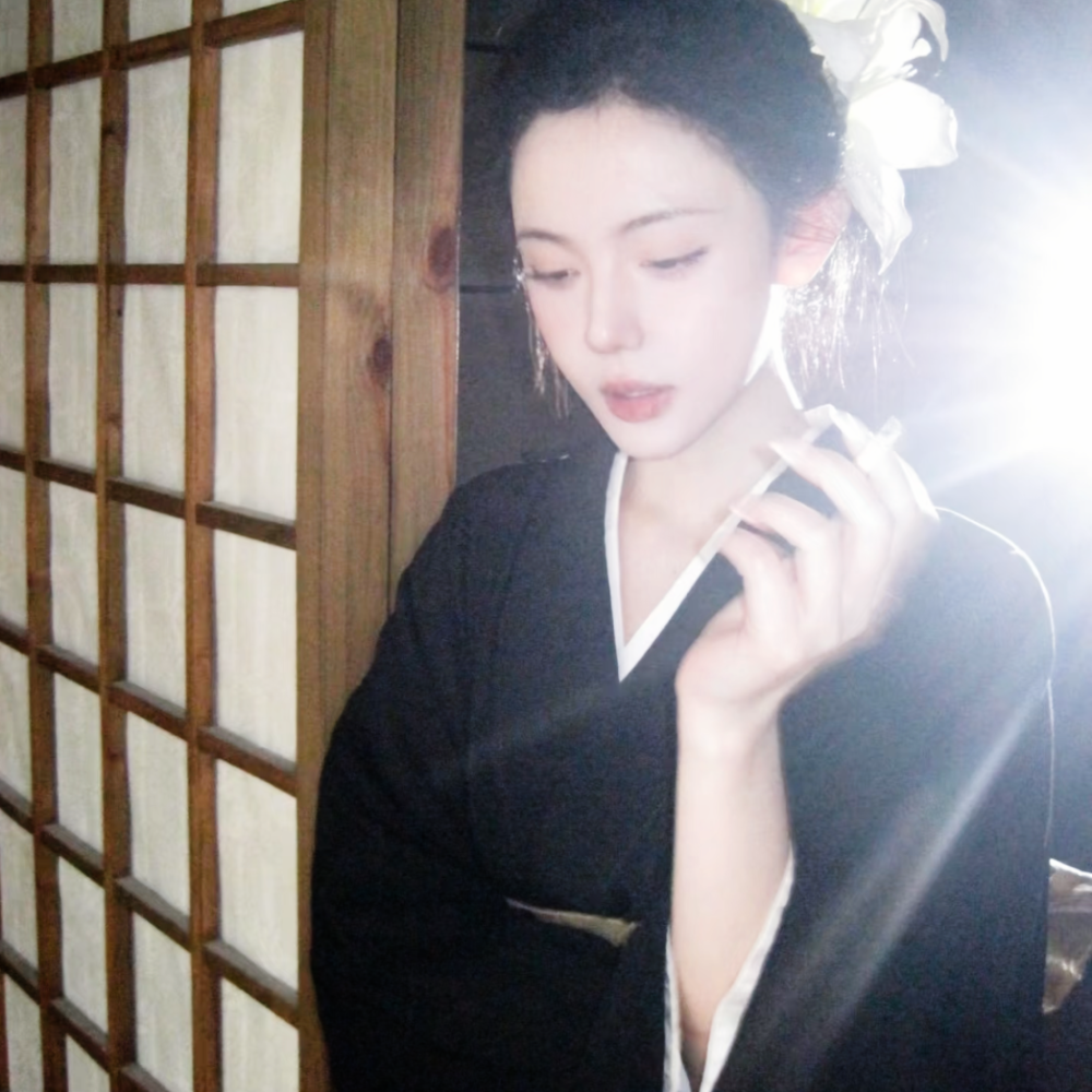 自用