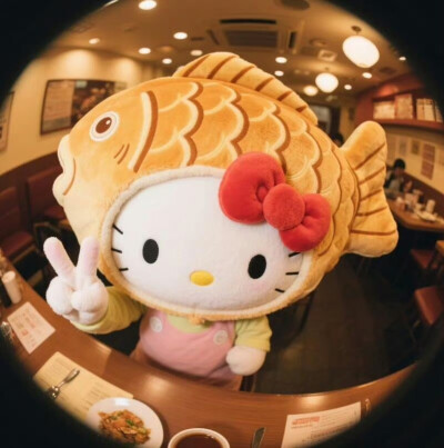 Kitty可爱头像
图源：ee11
#玩偶头像#