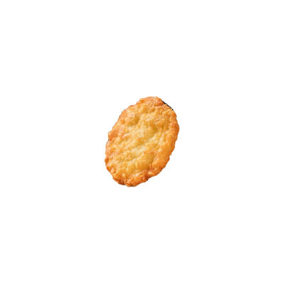土豆美食白底头像