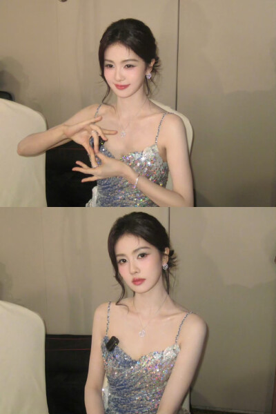 白鹿